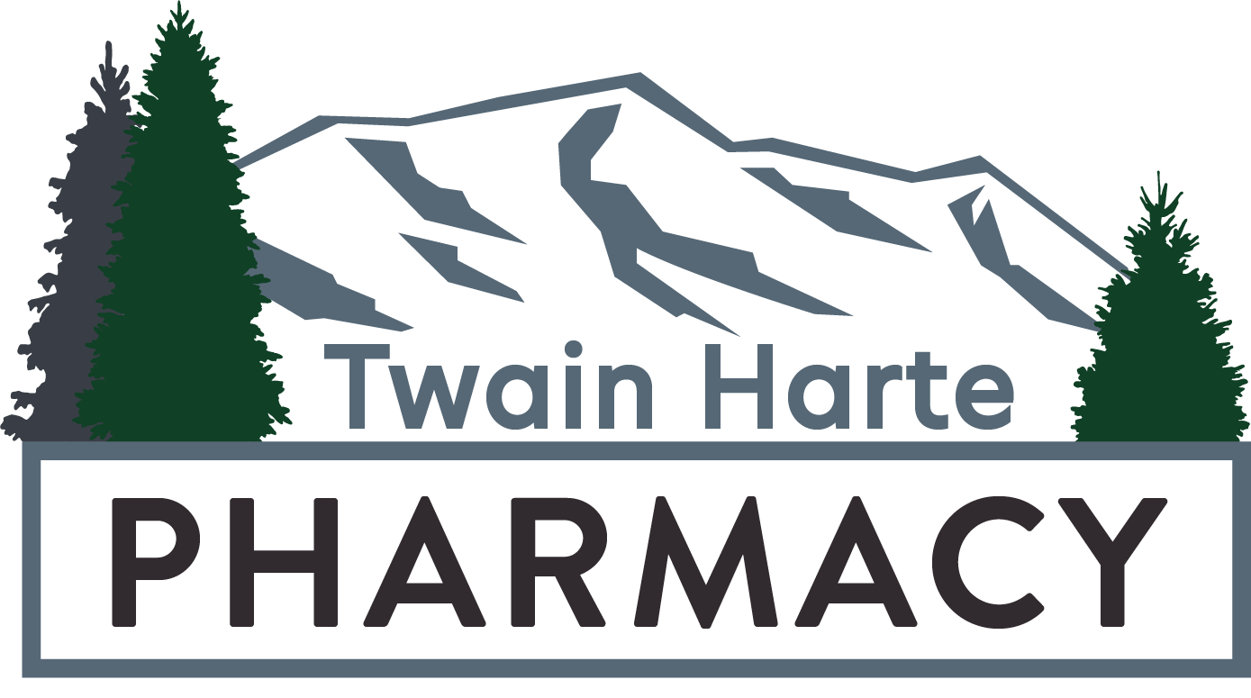Twain Harte Pharmacy